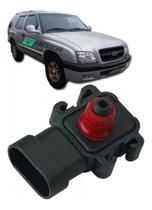 Sensor de map gm blazer s10 4.3 v6 1997 á 2000 - 09359409 3 pinos Sensor de map gm blazer s10 4.3 v6 1997 á 2000 - 09359409 3 pinos