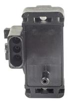 Sensor de map gm monza ipanema blazer s10 corsa omega efi - 16137039