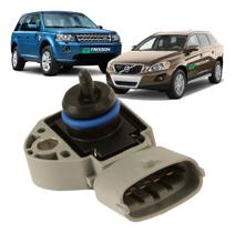 Sensor de map land rover freelander 2 volvo c30 c70 s40 s60 v40 v50 v60 xc60 xc90 2.0 2.5 3.0 3.2 - Sensor de map land rover freelander 2 volvo c30 c70 s40 s60 v40 v50 v60 xc60 xc90 2.0 2.5 3.0 3.2 -
