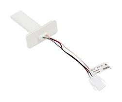 Sensor de Máquina de Gelo Whirlpool WPW10485962/W10485962 - Branco