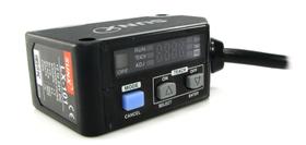 Sensor De Marca De Cor Panasonic Lx-101 Npn