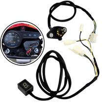 Sensor De Marcha Indicador Honda Nxr Bros 150 160 Xre 190
