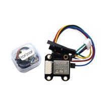 Sensor De Medição a Laser VL6180 VL53L0 VL53L1 ToF De Longo Alcance Com Algoritmo MCU Integrado 50CM Sensor De Medição a Laser VL6180 VL53L0 VL53L1 ToF De Longo Alcance Com Algoritmo MCU Integrado 50CM