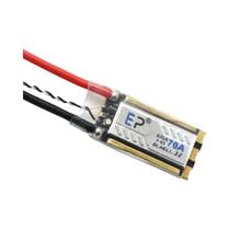 Sensor De Medição De Corrente ESC Brushless 70A BLHeli_32 32Bit Para Peças DIY De Aviões RC E Sensor De Medição De Corrente ESC Brushless 70A BLHeli_32 32Bit Para Peças DIY De Aviões RC E