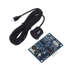 Sensor De Medição De Distância Ultrassônico À Prova d'Água AJ-SR04M Para Arduino Módulo Transdutor Sensor De Medição De Distância Ultrassônico À Prova d'Água AJ-SR04M Para Arduino Módulo Transdutor
