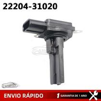 Sensor De Medição De Fluxo De Ar Toyota Lexus Avalon Camry Corolla Highlander RAV4 Sienna