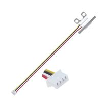 Sensor De Medição De Tensão Metálico De Alta Qualidade Para Acessórios De Impressora 3D Anycubic Sensor De Medição De Tensão Metálico De Alta Qualidade Para Acessórios De Impressora 3D Anycubic