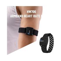 Sensor De Monitoramento De Frequência Cardíaca Óptico Bluetooth 4.0 ANT+ Para Computadores De