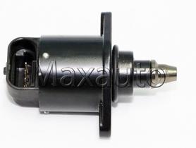 Sensor De Motor De Passo - Vw Gol Ii 1.0i 94>96 Sensor De Motor De Passo - Vw Gol Ii 1.0i 94>96