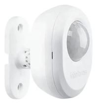 Sensor De Movimento Acende Luz Espi 360 A Intelbras Sensor De Movimento Acende Luz Espi 360 A Intelbras