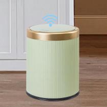 Sensor de movimento automático URALFA para lixeira 10,5 l/2,8 galões