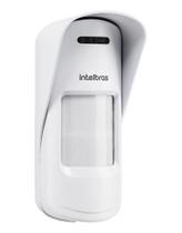 Sensor de movimento c/ fio ivp 7000 mw ex intelbras tripla tecnologia Sensor de movimento c/ fio ivp 7000 mw ex intelbras tripla tecnologia