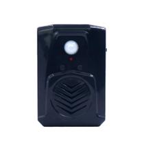 Sensor de movimento de voz PIR Infrared Sound Player Haunted House