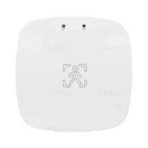 Sensor De Movimento Doméstico Inteligente Tuya Wifi Zigbee Detector De Presença Humana Radar De