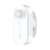 Sensor de Movimento e Presença Tuya Zigbee PIR - Bateria - Detecção Humana