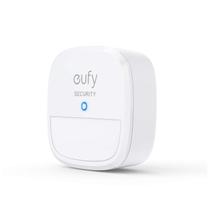 Sensor de movimento: Eufy Security, cobertura de 100, detecção de 9 m