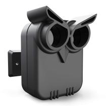 Sensor de movimento externo/interno sem fio resistente às intempéries para alarmes HTZSAFE