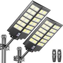 Sensor de movimento impermeável Solar Street Light Vzyhik 9000W