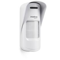 Sensor de Movimento Infra Passivo Sem Fio Pet Immunity 30Kg IVP 8000 EX Intelbras