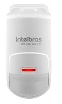 Sensor de movimento infravermelho com tripla tecnologia IVP 7001 MW PET Sensor de movimento infravermelho com tripla tecnologia IVP 7001 MW PET