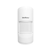 Sensor De Movimento Infravermelho - IVP 5001 PET SHIELD (Intelbras)