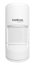 Sensor de movimento infravermelho passivo com tripla tecnologia IVP 5311 MW PET