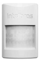 Sensor de movimento infravermelho passivo IVP 1000 PET