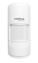 Sensor de movimento infravermelho passivo IVP 5001 PET