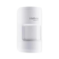 Sensor de movimento Infravermelho passivo IVP 800 Pet - INTELBRAS