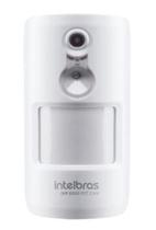 Sensor de movimento infravermelho passivo IVP 8000 PET CAM