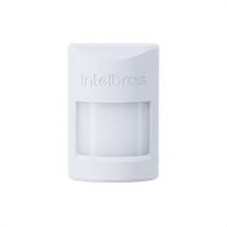 Sensor de Movimento Infravermelho Passivo Sem Fio IVP 1000 Pet SF - Kit com 5 Unidades 4540027 Intelbras