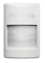 Sensor de movimento infravermelho passivo sem fio IVP 1000 PET SMART