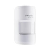 Sensor de Movimento Infravermelho Passivo sem fio IVP 8000 Pet 4541034 Intelbras
