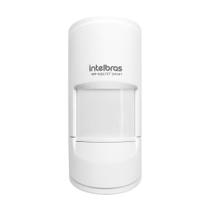 Sensor de Movimento Infravermelho Sem Fio IVP 4101 PET SMART 20kg Intelbras Sensor de Movimento Infravermelho Sem Fio IVP 4101 PET SMART 20kg Intelbras