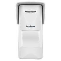 Sensor de Movimento Intelbras IVP 3000 MW EX - Ambientes externos - Tecnologia SHIELD Sensor de Movimento Intelbras IVP 3000 MW EX - Ambientes externos - Tecnologia SHIELD