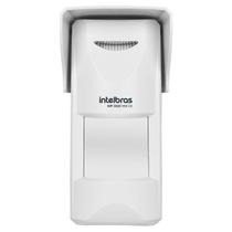 Sensor de Movimento Intelbras IVP 3000 MW EX - Ambientes externos - Tecnologia SHIELD