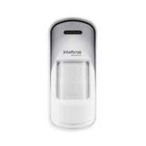 Sensor de Movimento Intelbras IVP 8000 EX Sem Fio Externo Sensor de Movimento Intelbras IVP 8000 EX Sem Fio Externo
