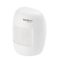 Sensor de Movimento Intelbras IVP2000 Com Infra Vermelho 12m