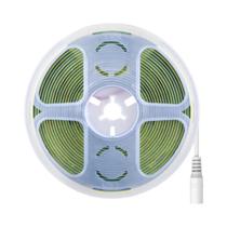 Sensor De Movimento Inteligente COB Strip Wall Light 320LEDs 1000 Lumen DIY Cortável Para Armário De