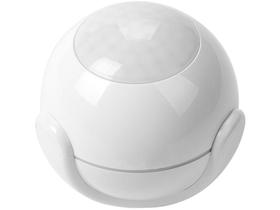 Sensor de Movimento Inteligente Cobertura 110º - Geonav Home Intelligence HISSMV