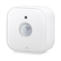 Sensor de movimento inteligente Eve Motion (Matter) com sensor de luz