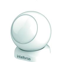 Sensor De Movimento Inteligente Intelbras Ism 1001