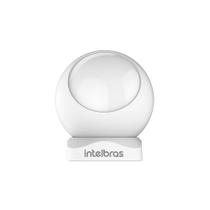 Sensor de Movimento Inteligente ISM 1001 Izy Branco Intelbras