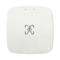 Sensor de Movimento Inteligente Tuya - Wifi e ZigBee - Detecção de Luminosidade e Distância