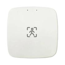 Sensor de Movimento Inteligente Tuya - Wifi e ZigBee - Detecção de Luminosidade e Distância
