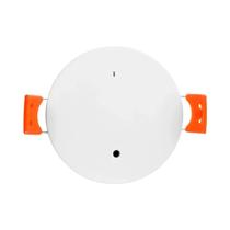 Sensor de Movimento Inteligente Wi-Fi Zigbee Tuya - Detector de Presença com Radar Corporal