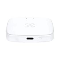 Sensor de Movimento Inteligente Wi-Fi Zigbee Tuya - Detector de Presença com Radar Corporal