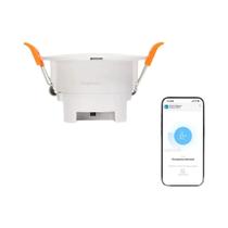 Sensor De Movimento Inteligente Zigbee Detector De Presença Humana Radar 24G Para Assistente Sensor De Movimento Inteligente Zigbee Detector De Presença Humana Radar 24G Para Assistente