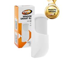 Sensor De Movimento IVP Smart Slim RF A408056 PPA Branco