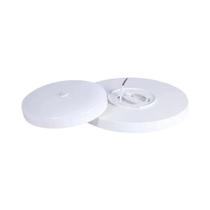 Sensor De Movimento LED Luz De Teto Lâmpada Inteligente Radar 220V 110V Para Entrada Do Corredor